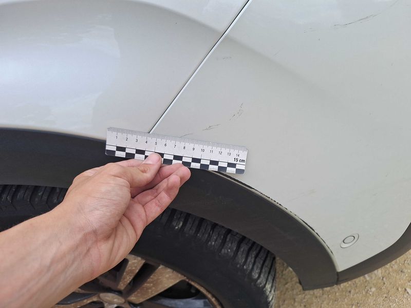 Peugeot 3008 1.6 THP GT Line 2018 – снимка 88