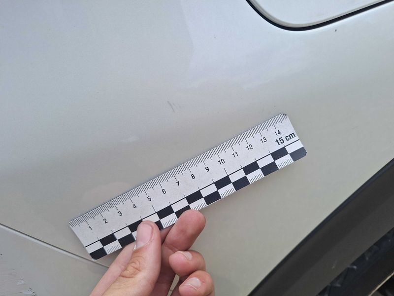 Peugeot 3008 1.6 THP GT Line 2018 – снимка 22
