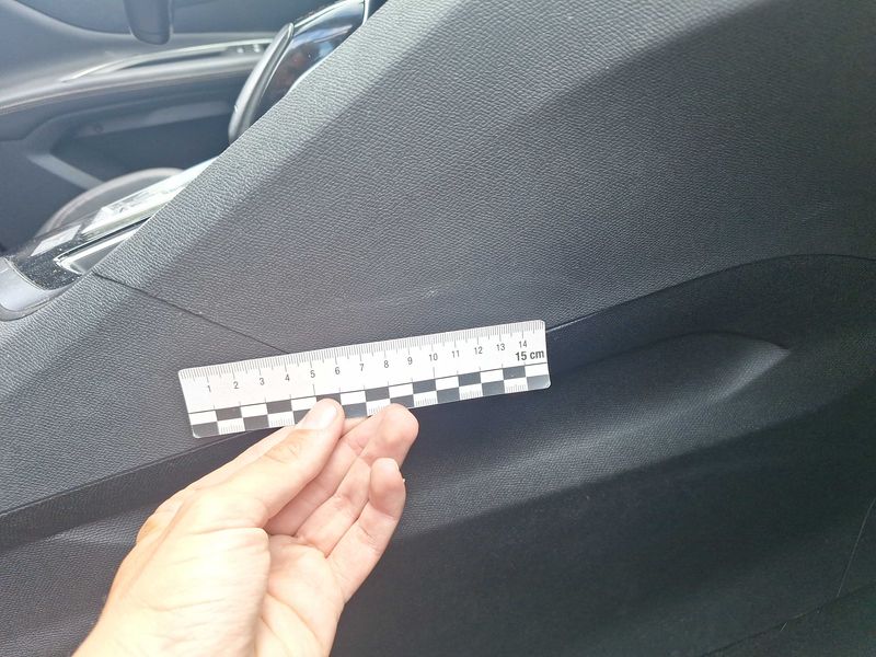 Peugeot 3008 1.6 THP GT Line 2018 – снимка 62