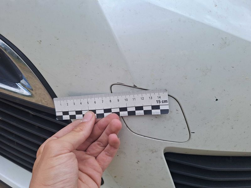 Peugeot 3008 1.6 THP GT Line 2018 – снимка 86