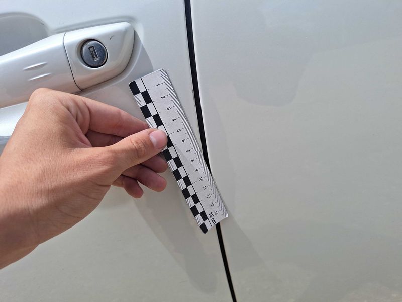 Peugeot 3008 1.6 THP GT Line 2018 – снимка 44