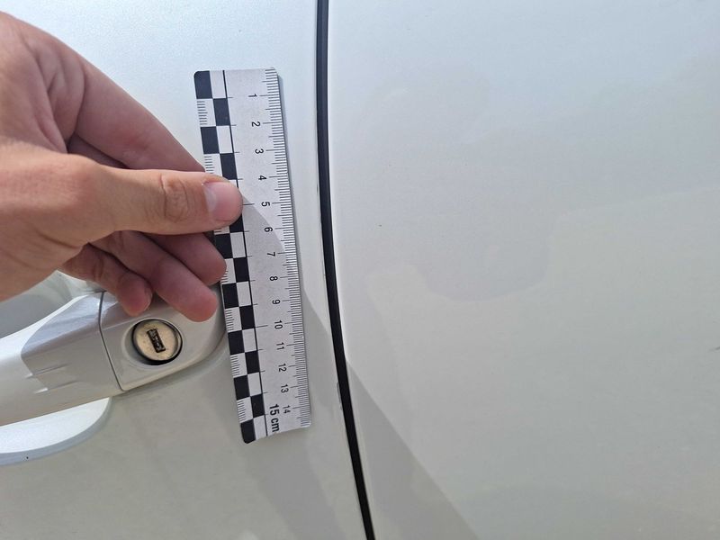 Peugeot 3008 1.6 THP GT Line 2018 – снимка 43