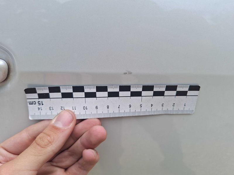 Peugeot 3008 1.6 THP GT Line 2018 – снимка 35