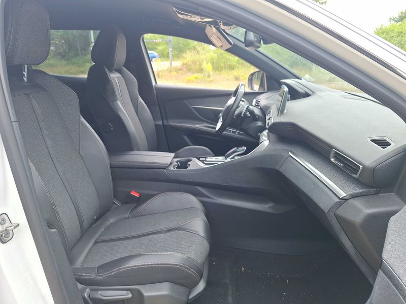 Peugeot 3008 1.6 THP GT Line 2018 – снимка 10