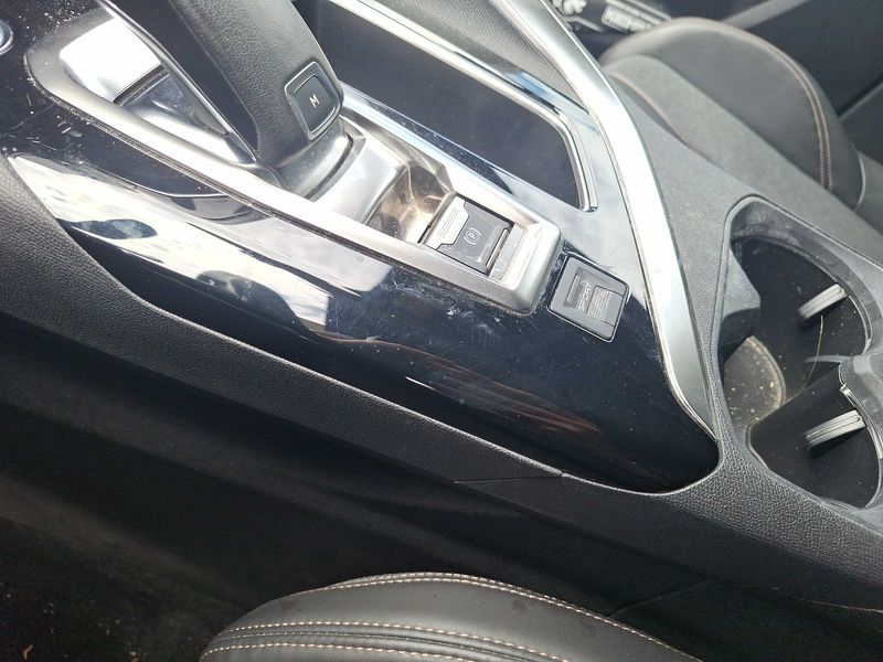 Peugeot 3008 1.6 THP GT Line 2018 – снимка 63
