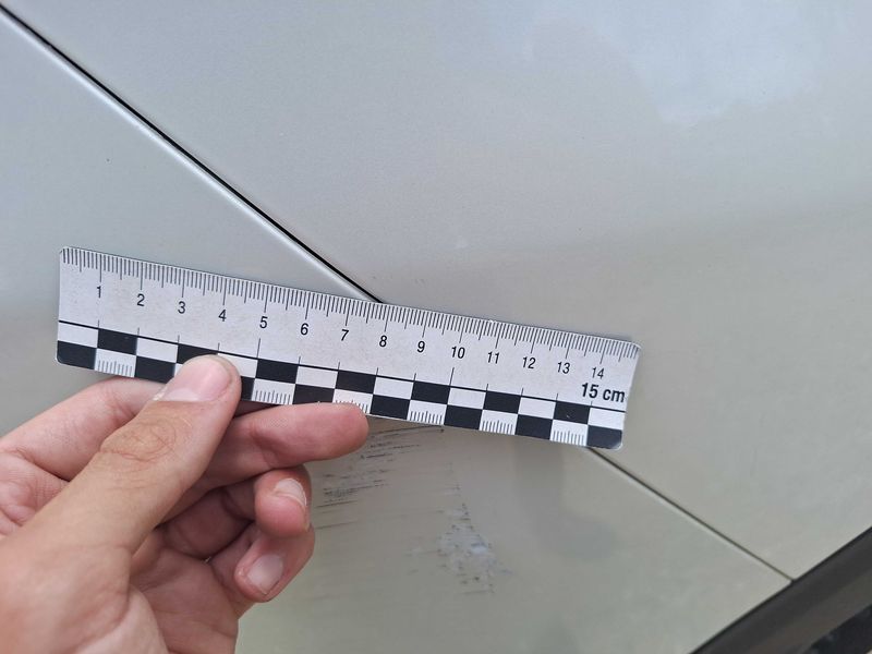 Peugeot 3008 1.6 THP GT Line 2018 – снимка 21