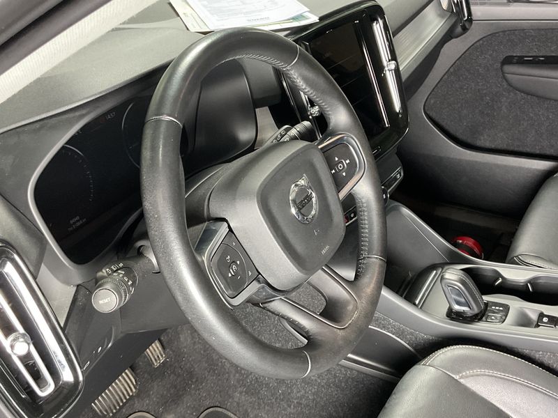 Volvo XC40 1.5 T5 Recharge Plug-in Hybrid Inscription Expression 2WD 2021 – снимка 26