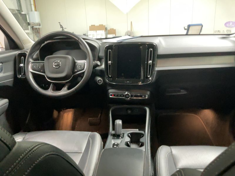 Volvo XC40 1.5 T5 Recharge Plug-in Hybrid Inscription Expression 2WD 2021 – снимка 17