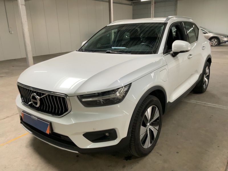 Volvo XC40 1.5 T5 Recharge Plug-in Hybrid Inscription Expression 2WD 2021 – снимка 1