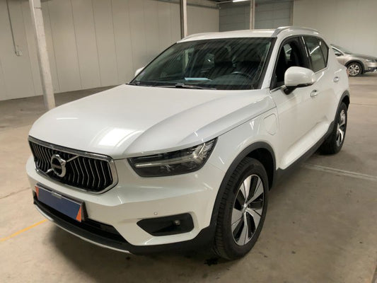 Volvo XC40 1.5 T5 Recharge Plug-in Hybrid Inscription Expression 2WD 2021 – снимка 1