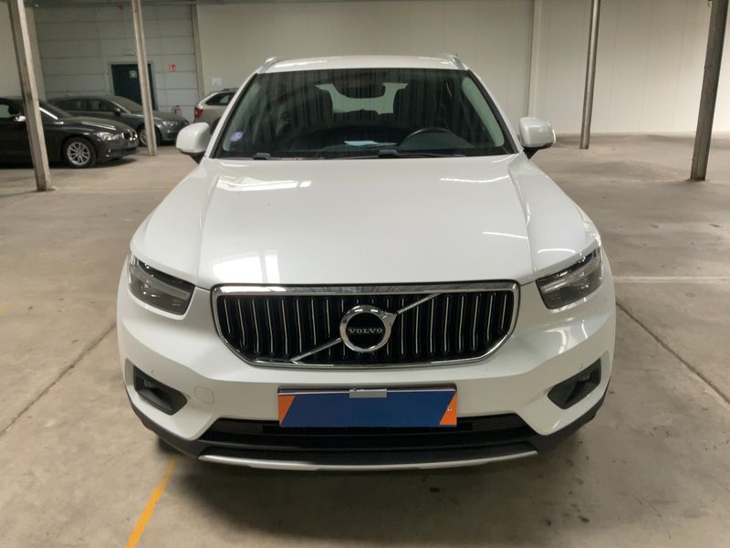 Volvo XC40 1.5 T5 Recharge Plug-in Hybrid Inscription Expression 2WD 2021 – снимка 14