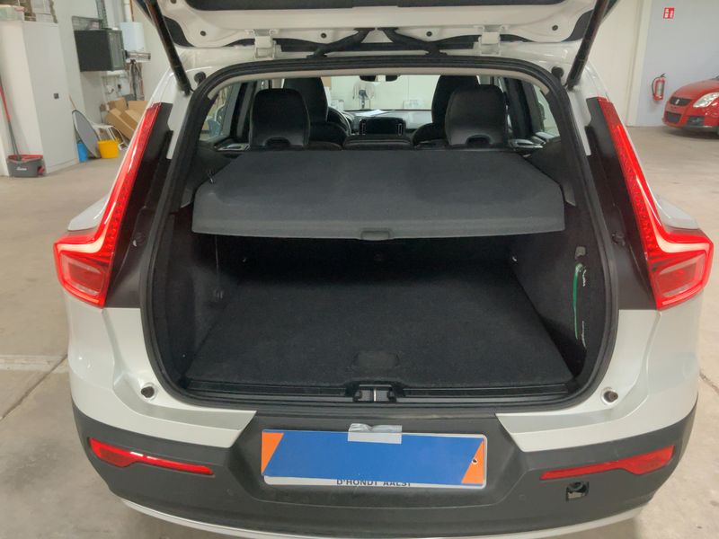 Volvo XC40 1.5 T5 Recharge Plug-in Hybrid Inscription Expression 2WD 2021 – снимка 15