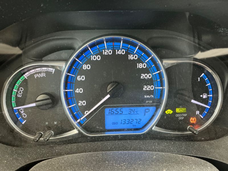 Toyota Yaris 1.5 Hybrid Active 2017 – снимка 18