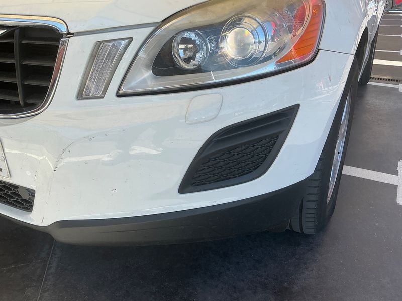 Volvo XC60 2.0 D3 Kinetic 2WD 2013 – снимка 31