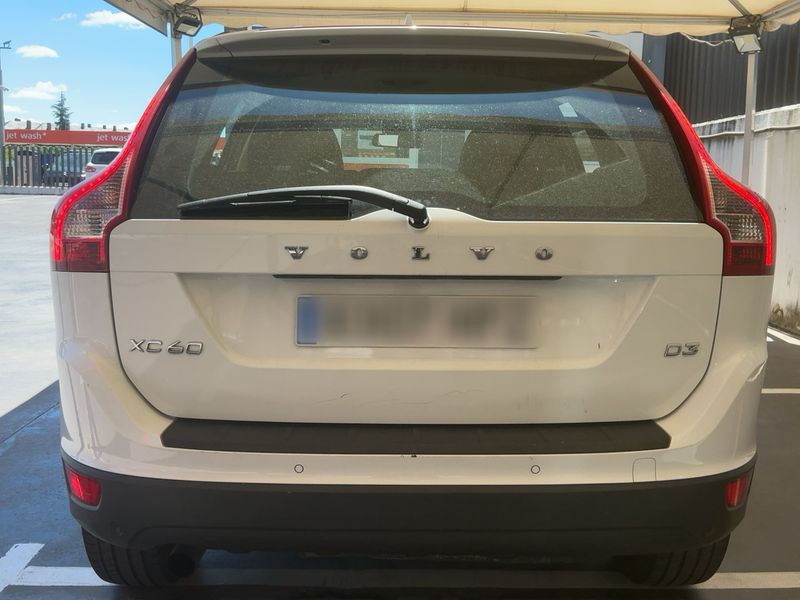 Volvo XC60 2.0 D3 Kinetic 2WD 2013 – снимка 7
