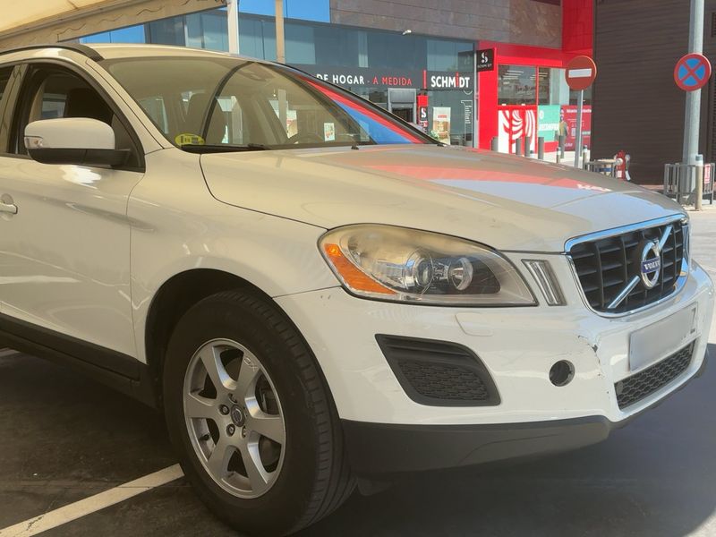 Volvo XC60 2.0 D3 Kinetic 2WD 2013 – снимка 12