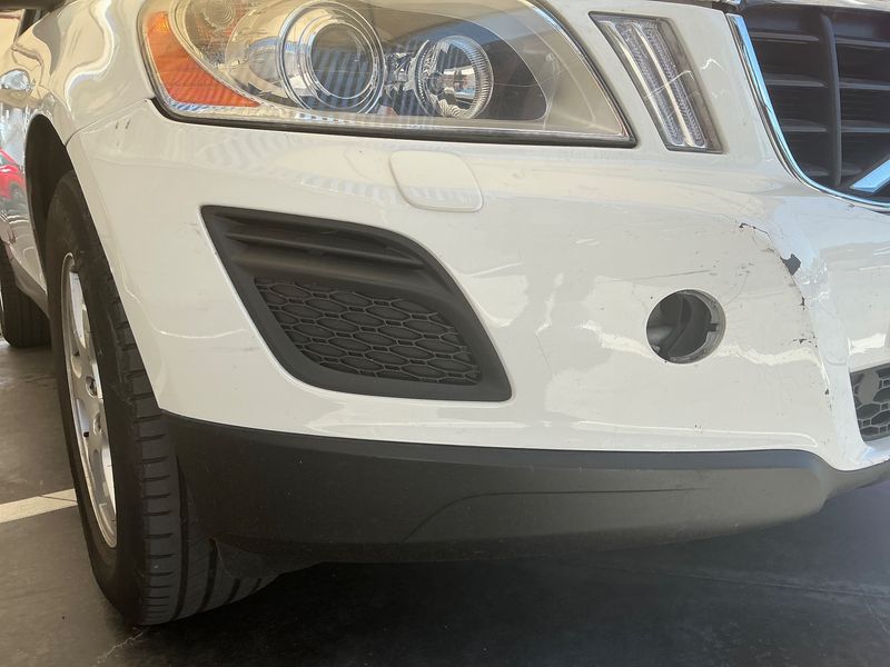 Volvo XC60 2.0 D3 Kinetic 2WD 2013 – снимка 30