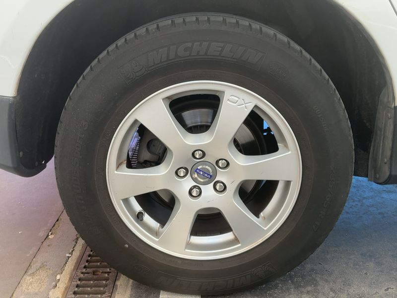 Volvo XC60 2.0 D3 Kinetic 2WD 2013 – снимка 9