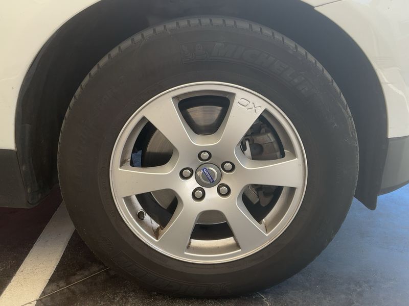 Volvo XC60 2.0 D3 Kinetic 2WD 2013 – снимка 11