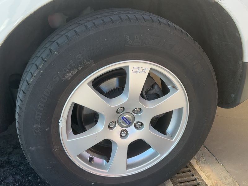 Volvo XC60 2.0 D3 Kinetic 2WD 2013 – снимка 5