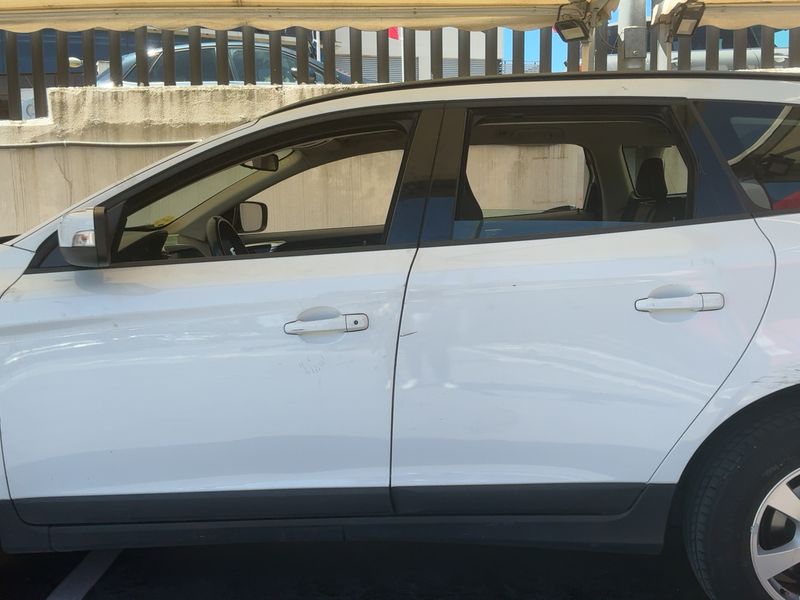 Volvo XC60 2.0 D3 Kinetic 2WD 2013 – снимка 4