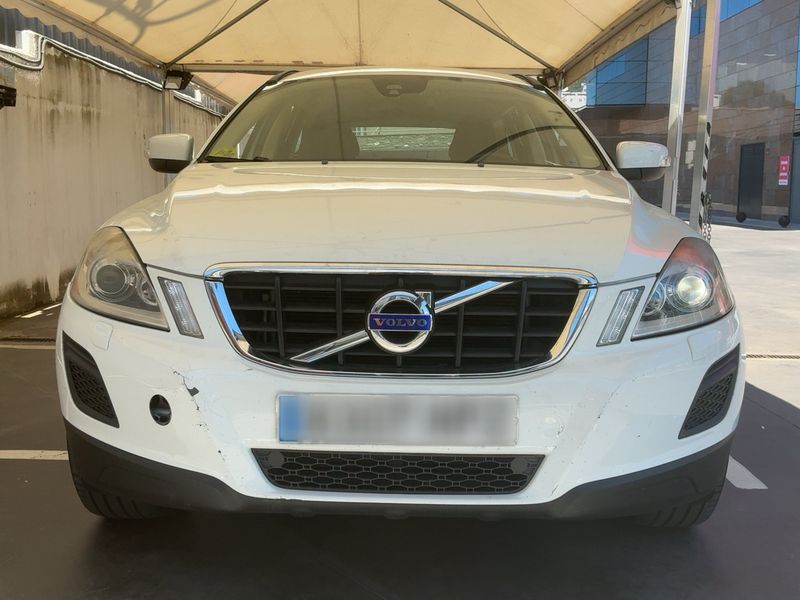 Volvo XC60 2.0 D3 Kinetic 2WD 2013 – снимка 14