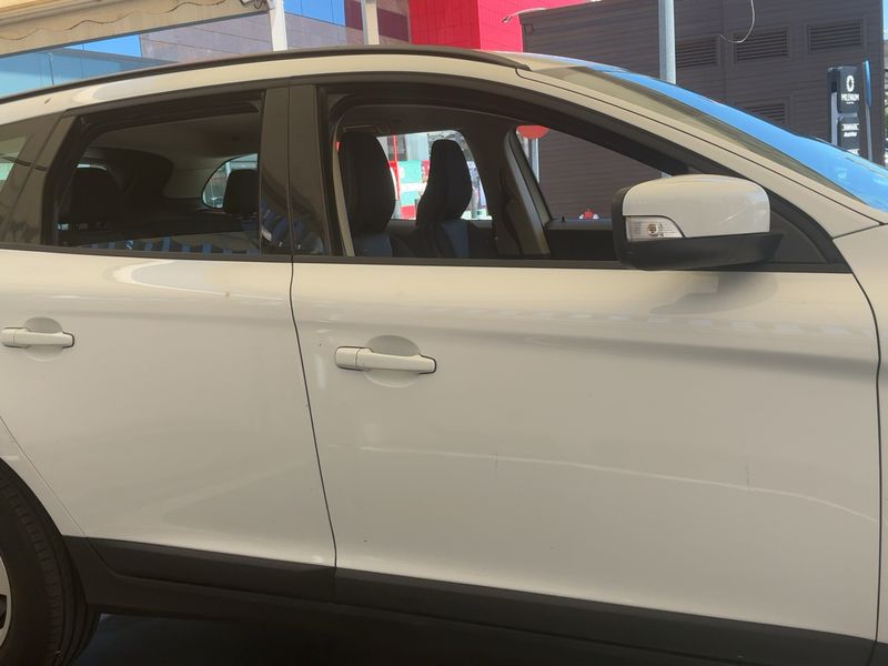 Volvo XC60 2.0 D3 Kinetic 2WD 2013 – снимка 10