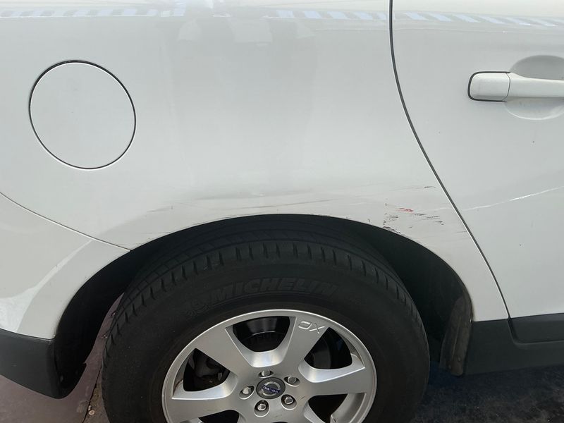 Volvo XC60 2.0 D3 Kinetic 2WD 2013 – снимка 22