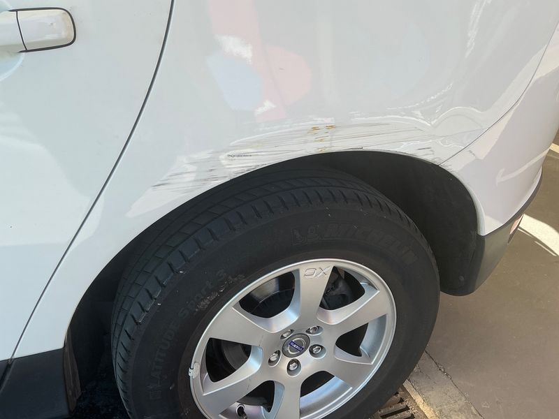 Volvo XC60 2.0 D3 Kinetic 2WD 2013 – снимка 28