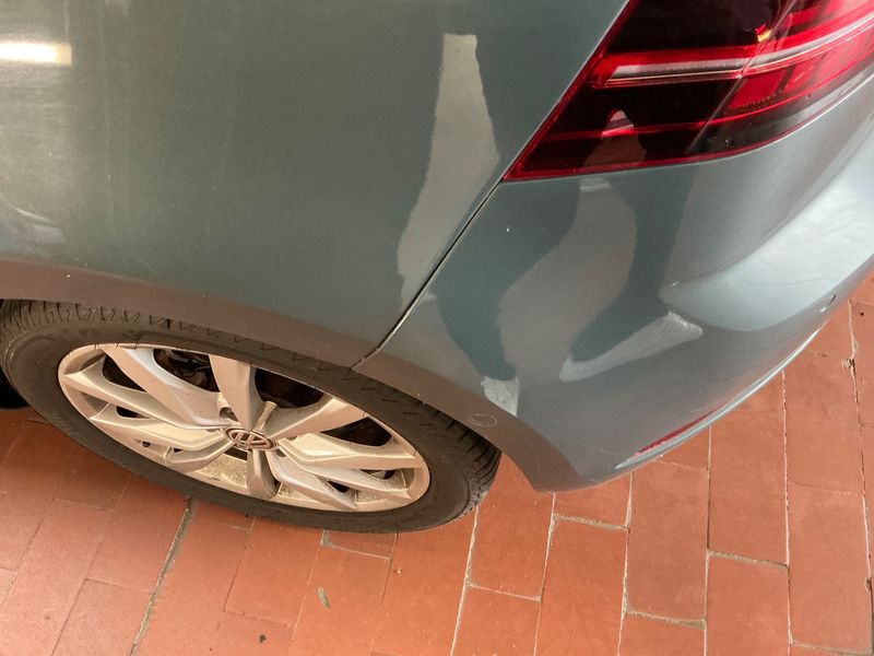Volkswagen Golf VII 1.6 TDI IQ-DRIVE 2019 – снимка 31
