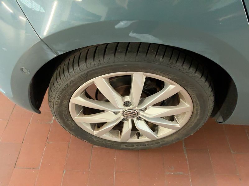 Volkswagen Golf VII 1.6 TDI IQ-DRIVE 2019 – снимка 9