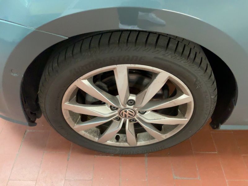 Volkswagen Golf VII 1.6 TDI IQ-DRIVE 2019 – снимка 3