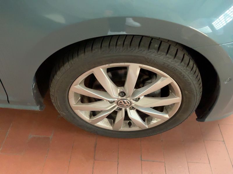 Volkswagen Golf VII 1.6 TDI IQ-DRIVE 2019 – снимка 11