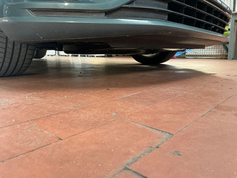 Volkswagen Golf VII 1.6 TDI IQ-DRIVE 2019 – снимка 32