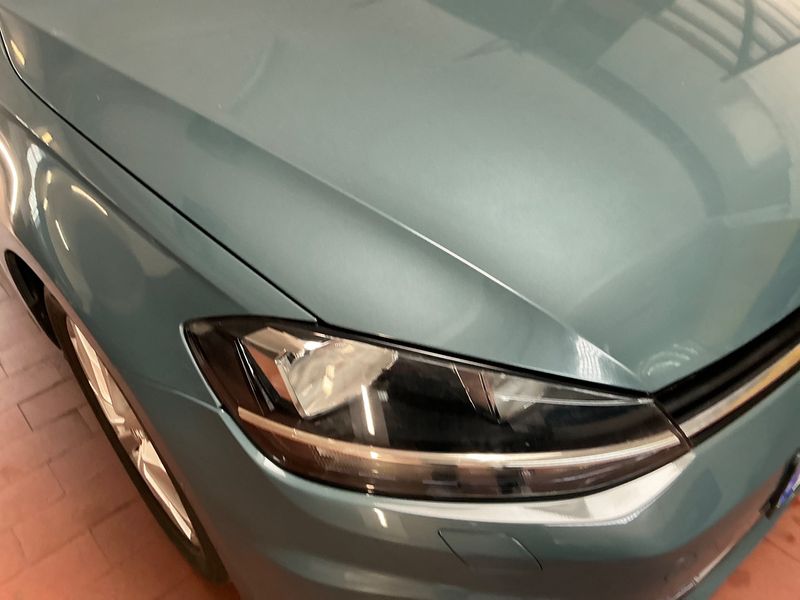 Volkswagen Golf VII 1.6 TDI IQ-DRIVE 2019 – снимка 34