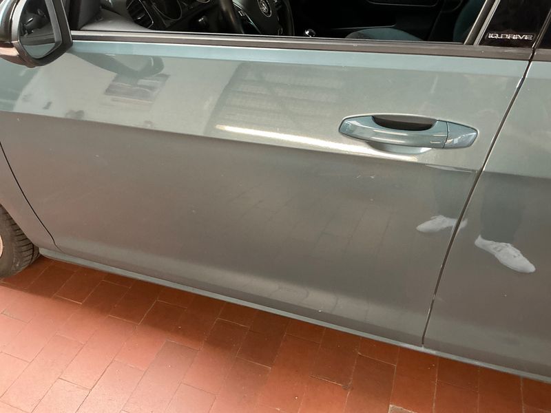 Volkswagen Golf VII 1.6 TDI IQ-DRIVE 2019 – снимка 22