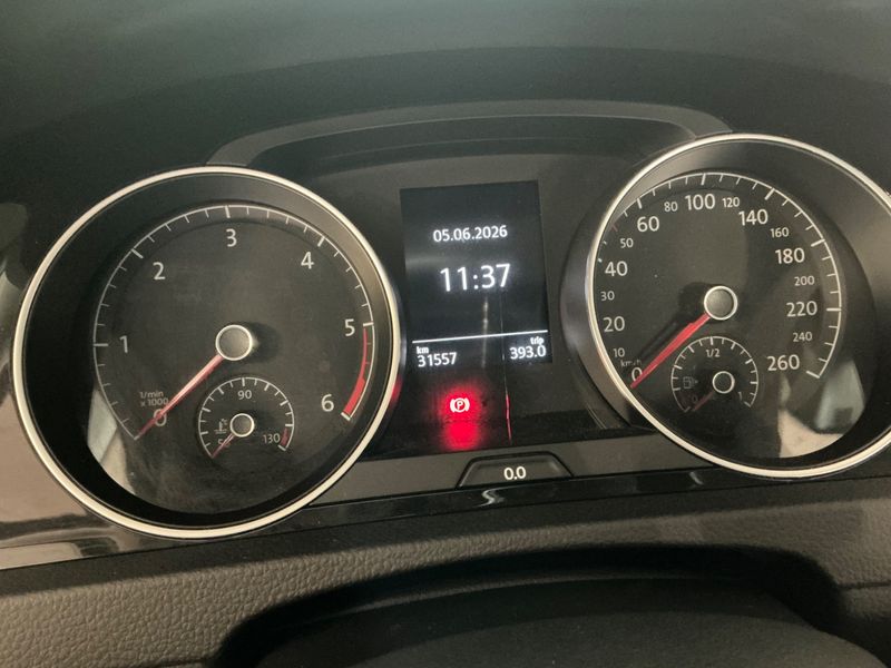 Volkswagen Golf VII 1.6 TDI IQ-DRIVE 2019 – снимка 25