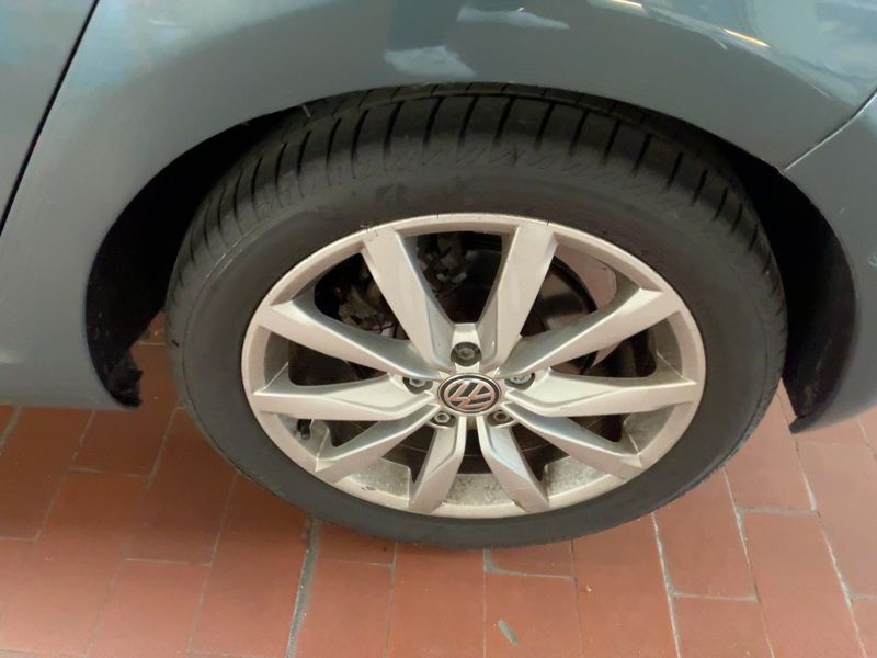 Volkswagen Golf VII 1.6 TDI IQ-DRIVE 2019 – снимка 5
