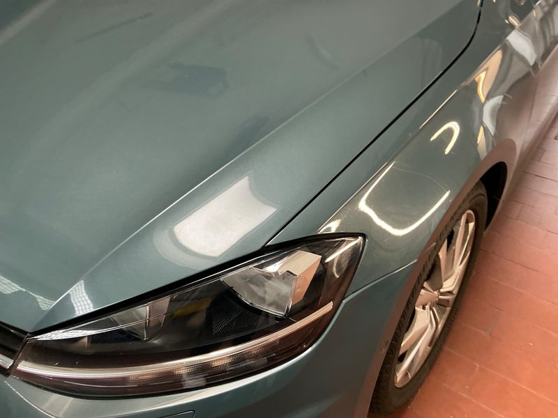 Volkswagen Golf VII 1.6 TDI IQ-DRIVE 2019 – снимка 35