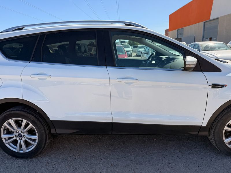 Ford Kuga 1.5 EcoBoost Trend+ 2019 – снимка 10