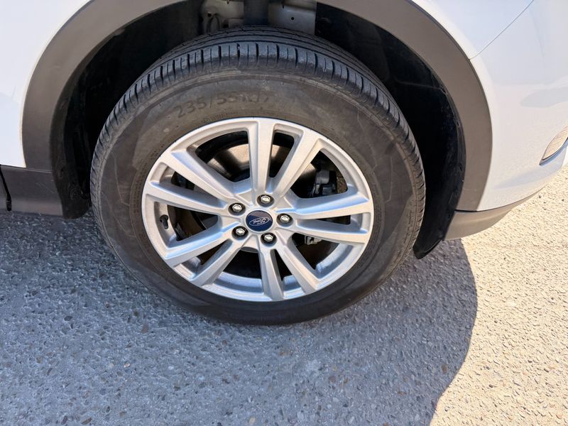Ford Kuga 1.5 EcoBoost Trend+ 2019 – снимка 11