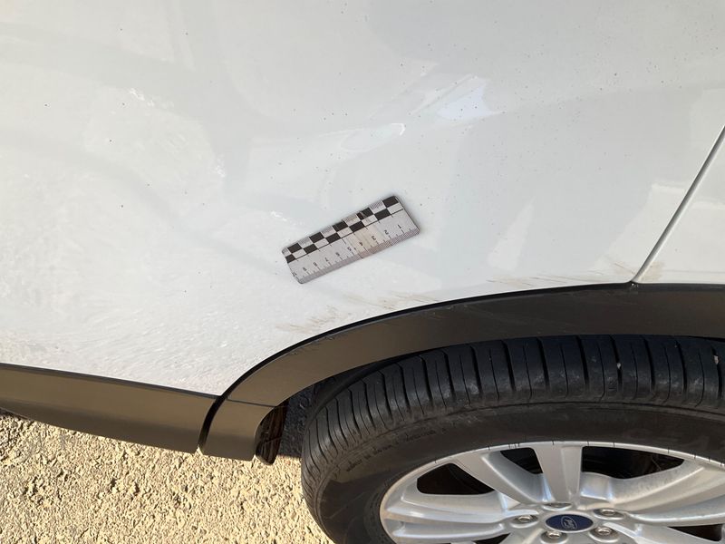 Ford Kuga 1.5 EcoBoost Trend+ 2019 – снимка 26