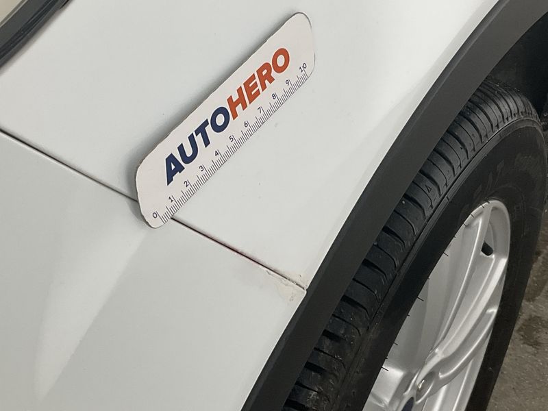 Ford Kuga 1.5 EcoBoost Trend+ 2019 – снимка 30