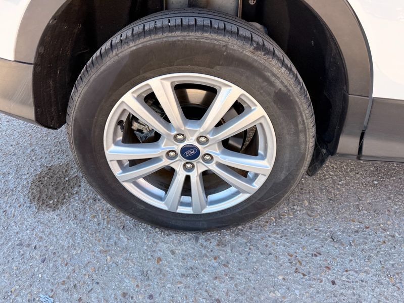 Ford Kuga 1.5 EcoBoost Trend+ 2019 – снимка 9