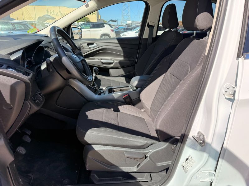 Ford Kuga 1.5 EcoBoost Trend+ 2019 – снимка 16