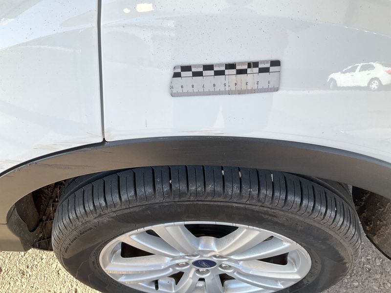 Ford Kuga 1.5 EcoBoost Trend+ 2019 – снимка 31