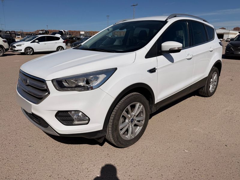 Ford Kuga 1.5 EcoBoost Trend+ 2019 – снимка 2