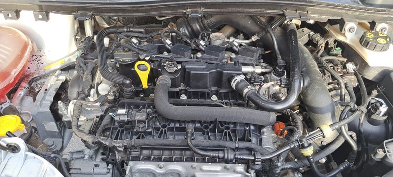 Ford Kuga 1.5 EcoBoost Trend+ 2019 – снимка 41