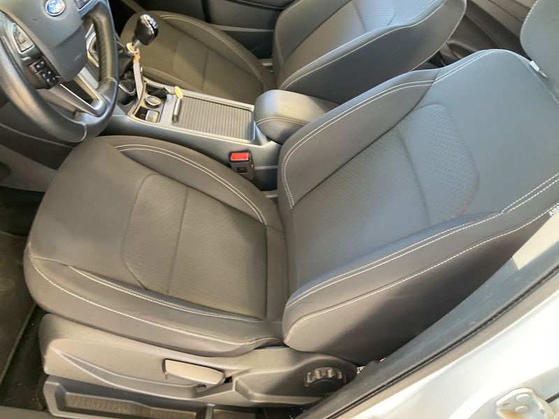 Ford Kuga 1.5 EcoBoost Trend+ 2019 – снимка 34
