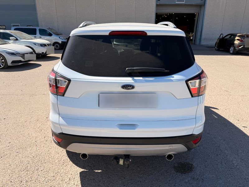 Ford Kuga 1.5 EcoBoost Trend+ 2019 – снимка 7